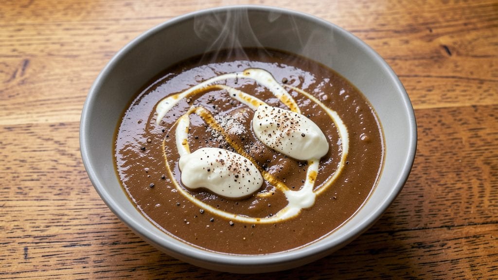 Campbell Mushroom Soup Gravy Recipe: One-Pot Richness for Mashed Potatoes