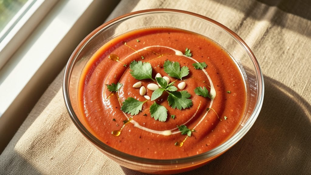 Campbell's Tomato Soup Salad Dressing Recipe: Tangy-Savory Twist for Greens