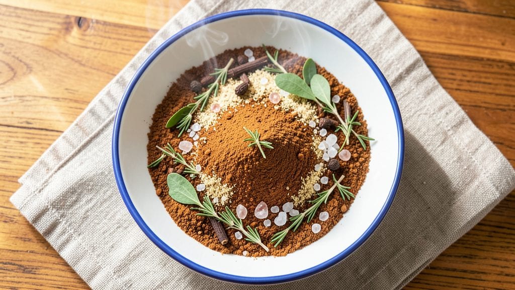 French Onion Soup Seasoning Recipe: Caramelized Depth in Every Spoonful