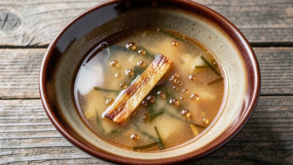 Kikkoman Hon Tsuyu Soup Base Recipe: Umami-Rich Broth Builder for Instant Ramen Upgrades