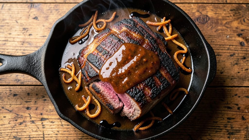 Lipton Onion Soup Brisket Recipe: Slow-Cooked Richness With Umami Depth